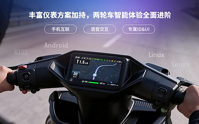 移远智能仪表方案