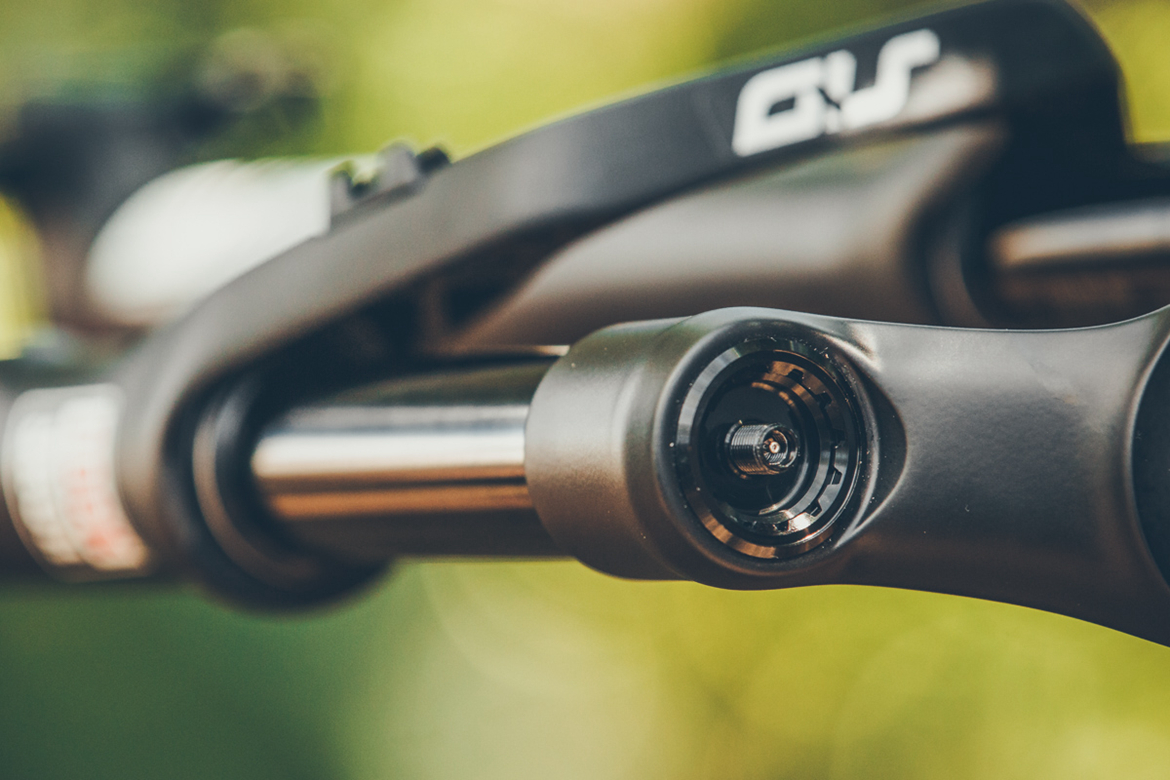 2018 Rockshox SID