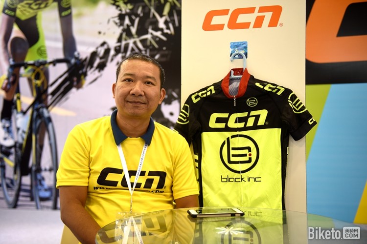 CCN梁总